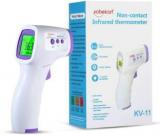 Noymi Non Contact Forehead Thermometer For Fever Thermometer Temperature Measuring Gun With Back Light Thermometer