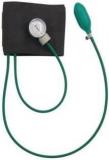 Nsc New Diamond Gold Sphygmomanometer Aneroid For Beat Results Bp Monitor