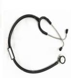 Nsc SS Alitmun Classic Ll Black Edition Stethoscope CLASSIC II SS ACOUSTIC Stethoscope