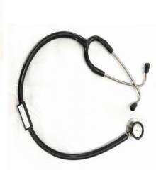 Nsc SS Alitmun Classic ll Black Edition Stethoscope CLASSIC II SS ACOUSTIC Stethoscope