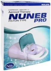 Nulife pro Nebulizer