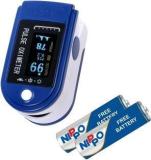 Nutriflair Digital Pulse Oximeter High Quality Pulse Oximeter