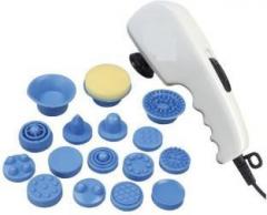 Om 17 in 1 17 in 1 Full Body Magnetic Professional Electric Massager