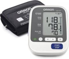 Omron 7130 L Bp Monitor