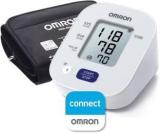 Omron 7143T1 Most Accurate, Clinically Validated & Most Recommended BP By Doctors HEM 7143T1 Digital Bluetooth Blood Pressure Monitor Bp Monitor