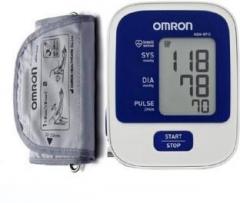 Omron 8712 HEM 8712 Bp Monitor