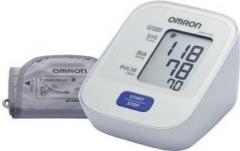 Omron b p 7120 Bp Monitor