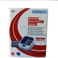 Omron BPM122 Bp Monitor