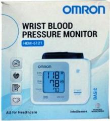 Omron BPM123 Bp Monitor