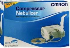 Omron C25S Nebulizer