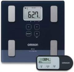 Omron HBF 224 with HJ 321 Body Fat Analyzer