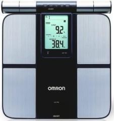 Omron HBF 702T Body Fat Analyzer