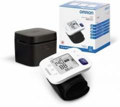 Omron HEM 6181 Bp Monitor