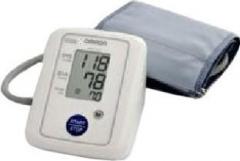 Omron HEM 7117 Bp Monitor