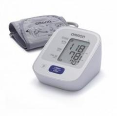 Omron HEM 7121 Automatic Bp Monitor