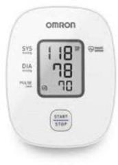 Omron HEM 7121J IN Bp Monitor Bp Monitor