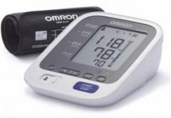 Omron HEM 7130 L Blood Pressure Monitor with Large Cuff HEM 7130 L Bp Monitor