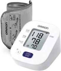 Omron HEM 7140T1 Bluetooth Blood Pressure Monitor with Cuff Wrapping Guide 7140 T Bp Monitor