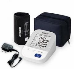 Omron HEM 7156A Digital Arm BP Monitor Bp Monitor