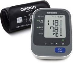 Omron HEM 7320 T Bluetooth Smart Japanese Bp Monitor