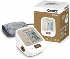 Omron jpn 500 JPN 500 Bp Monitor