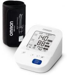 Omron Most Advance Bp Monitor