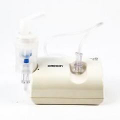 Omron NE C801 Compressor Nebulizer