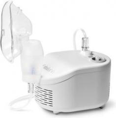 Omron NEC 101 Compressor Nebulizer For Child & Adult Nebulizer