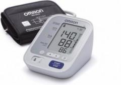 Omron OM M3 INTELLISENES Bp Monitor