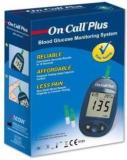 On Call Plus BBH On Call Meter Glucometer