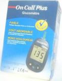 On Call Plus Oncallstrips200 Glucometer