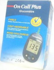 On Call Plus oncallstrips200 Glucometer