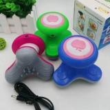 Oneexport Apple Mini Electric Massager