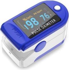 Orbit Fly Oximeter CMS Pulse Oximeter