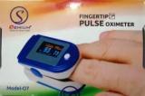 Osmium O7 Pulse Oximeter