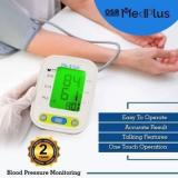 Osr Medplus BPT 01 Bp Monitor