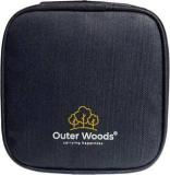 Outer Woods OW 15 Black Insulin Cooler Bag Pack