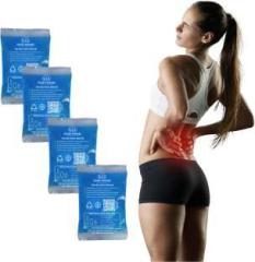 Outer Woods OW 24 Set of 4 Ice Gel Packs Pack