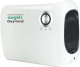 Owgel Oxymed Nebulizer With HEPA Filter MONBZ01 Nebulizer