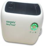 Owgels MONBZ01 Nebulizer