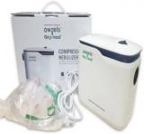 Owgels MONBZ03 Nebulizer