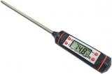 Oxfo B 50 C To + 300 C Digital Cooking Thermometer, Instant Read For All Food, Grill, BBQ And Candy Easy To Handle With Quick Measurements Thermometer