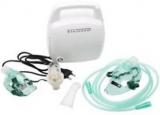 Oxy Life HandyNeb Compressor NULIFE Nebulizer