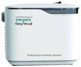 OXY MED MQNBZ03 Nebulizer