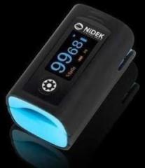 Oxy Rhythm NiDEK FINGER PULSE OXIMETER 6900 Pulse Oximeter