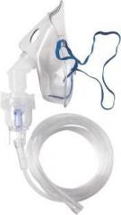 Oxy Way Adult mask kit for Nebulizer Nebulizer