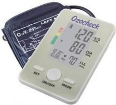 Ozocheck 0zocheck BP 1318 Bp Monitor