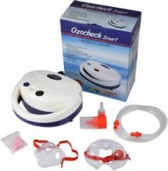 Ozocheck Piston compressor based Nebulizer