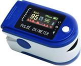 Peluche KitaNo Oximeter Blood Oxygen Saturation Monitor With Pulse Monitor | 6 Months Warranty Pulse Oximeter