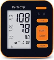 Perfecxa BO2 B02 Bp Monitor